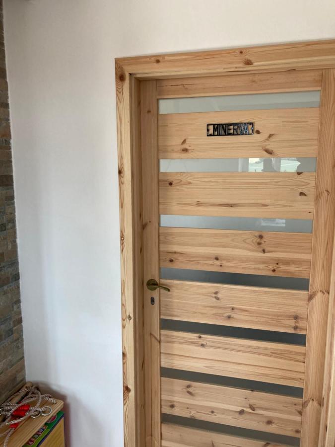 Apartamento Galant Konice