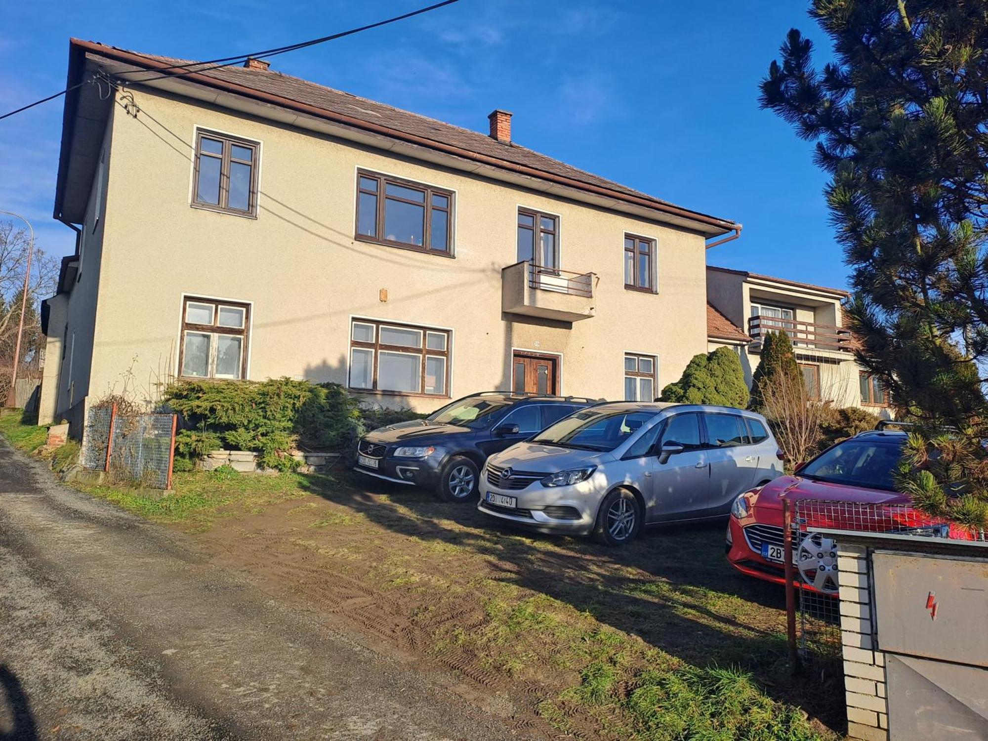Apartamento Galant